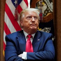 Donald Trump se quedó sin Twitter: suspendieron su cuenta de forma permanente