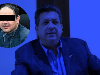 Vinculan a proceso a juez que otorgó red de amparos a Cabeza de Vaca