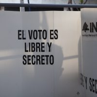 Observadores electorales advierten que la violencia puede desalentar a votantes el 2 de junio