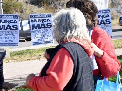 Este jueves se conocerá la sentencia del juicio Escuelita VII de Neuquén