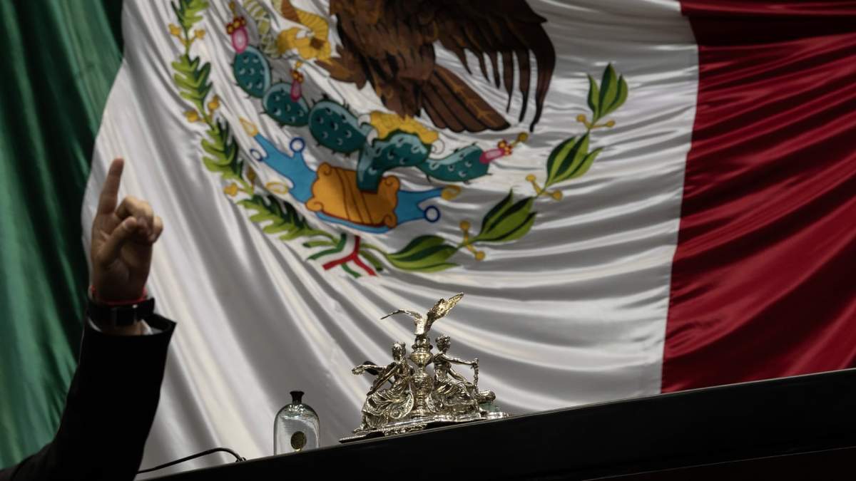 Votación en la Cámara de Diputados