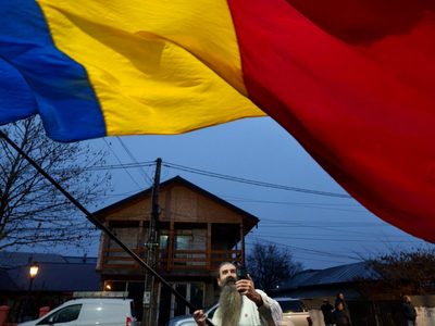 TikTok, bajo investigación por presunta interferencia en elecciones presidenciales de Rumania