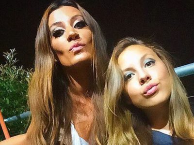 ¿Qué fue lo que le dijo? En medio del dolor, la hija de Natacha Jaitt la recuerda con un emotivo men