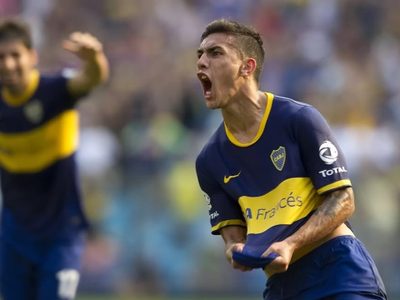 Se cumple el sueño: cuánto paga Boca por el pase de Leandro Paredes