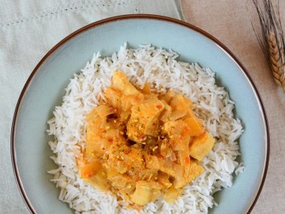 Pollo con arroz: con un toque que lo hace especial, la receta más rica y tentadora para una cena que no falla