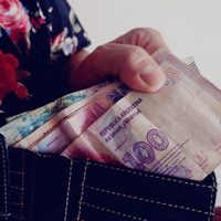 Gobierno y estatales acordaron un aumento similar al del sector privado, aunque con modificaciones