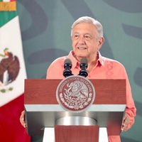 México defenderá a esposa de Pedro Castillo en caso de solicitud de extradición: AMLO