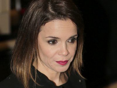 Está de regreso: Carme Chaparro se reincorporará a Cuatro y tomará el lugar de Joaquín Prat