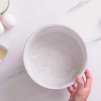 Cuidate del polvo de hornear que comprás: prepará esta versión saludable en casa, igual de efectiva