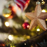 Los trucos más sencillos y económicos para decorar toda tu casa en esta Navidad