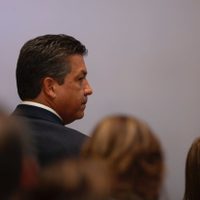 Es evidente que se politizó la justicia: PAN al dar espaldarazo a Cabeza de Vaca