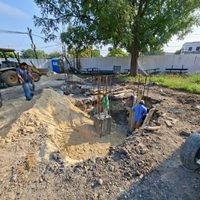 Gobierno de Américo amplía y remodela Centro de Rehabilitación y Educación Especial