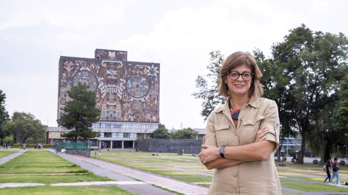 La Secretaria Ejecutiva