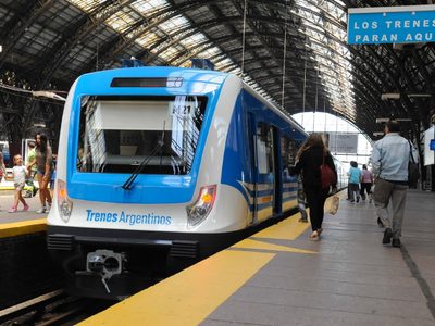 Trenes Argentinos explicó cómo funcionará la tarjeta SUBE y la reserva de pasajes