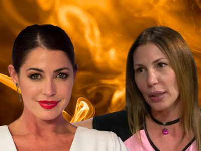 Celina Rucci confesó lo que nadie hubiera imaginado sobre Pamela David