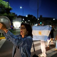 Después del anuncio del presidente, convocan a un "cacerolazo" contra la Reforma Judicial