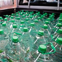 No los tires: transformá los bidones de agua vacíos en este lindo canasto que sale carísimo en las tiendas deco