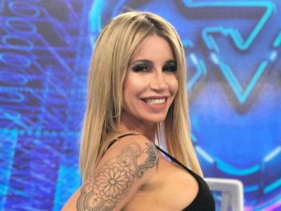 No lo pudo ocultar más en su programa: el motivo de la felicidad de Florencia Peña salió a la luz