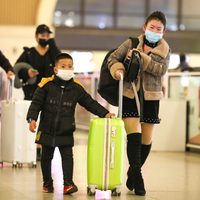 Declaran alerta en el Aeropuerto de CDMX por coronavirus