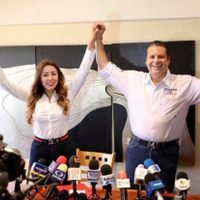 Candidata del PT a la gubernatura de Sinaloa declina a favor del aspirante del PRI-PAN-PRD