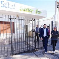 El centro de salud de Vista Alegre tendrá nuevos horarios de atención