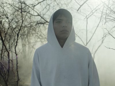 “Sujo”, sobre los niños huérfanos por la violencia del narco