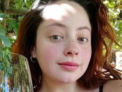 Encontraron el cuerpo de Sofía Devries, la turista que había desaparecido mientras buceaba