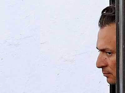 Caso Lozoya: una maraña de nombres y filtraciones que apuntan alto
