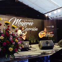 "Mujeres en la canción", en el Museo Nacional de Culturas Populares