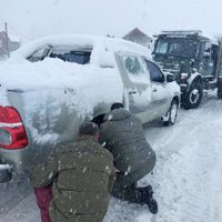 Alerta meteorológica para las PASO: cuáles son las precauciones que hay que tener este domingo