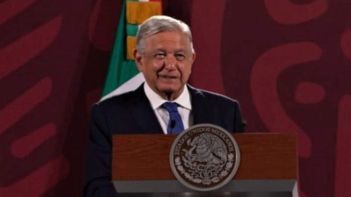 Presidente de México