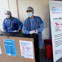 Coronavirus: Argentina superó los 29.000 fallecidos