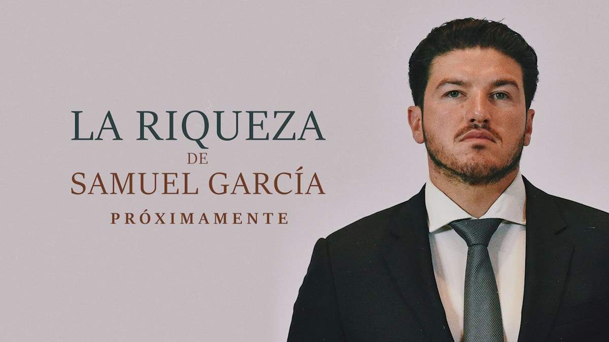 Samuel García