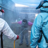 México rebasa las 85 mil muertes por covid-19; hay 38% de positividad
