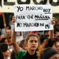 En Neuquén hay 12 mujeres en riesgo de ser víctimas de femicidios