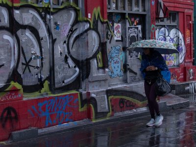 Onda tropical 2 provocará lluvias fuertes e intensas el jueves en los siguientes estados