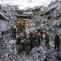 Chile se solidariza con Haití por el terremoto: enviará ayuda humanitaria hasta la isla