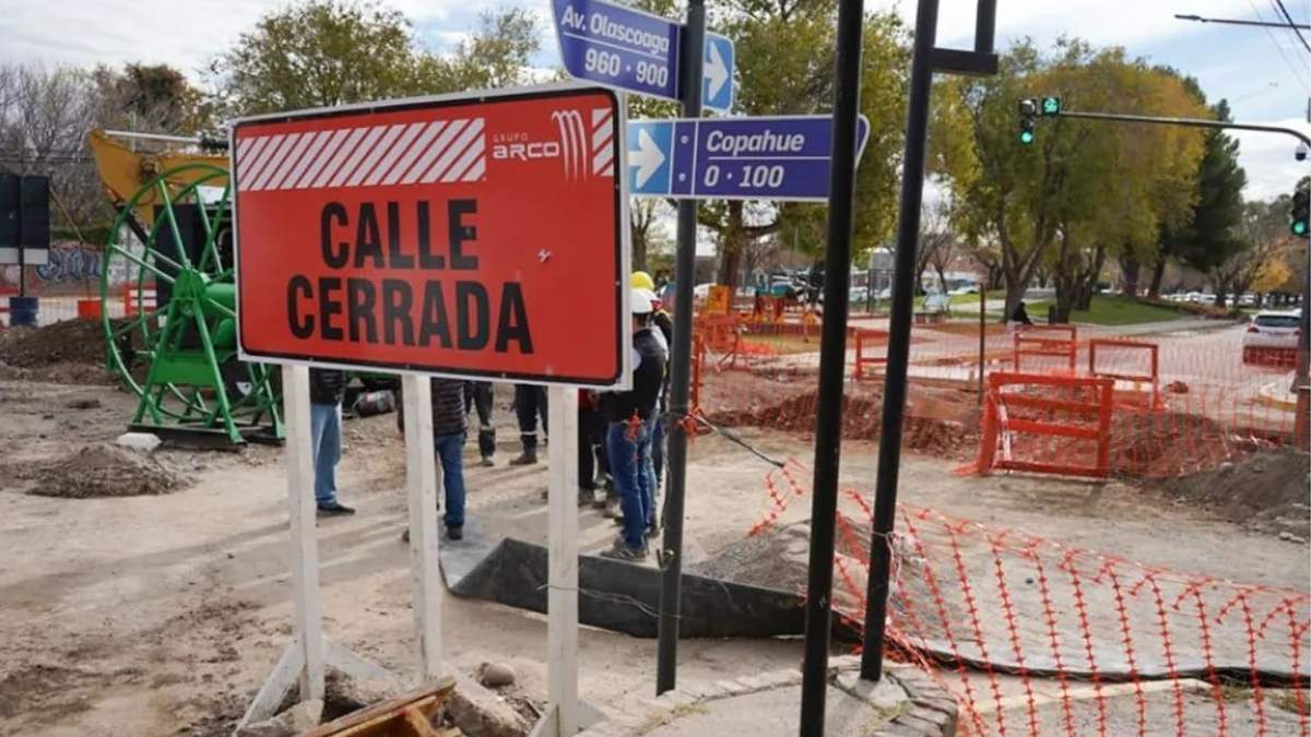 Las obras permitirán recuperar la capacidad de los primeros seis módulos de la planta Tronador. Fuente: (Gobierno de Neuquén)