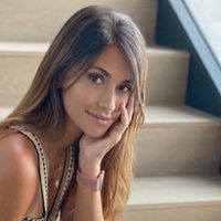 Antonela Roccuzzo se animó a un cambio estético y compartió feliz el resultado en sus redes sociales