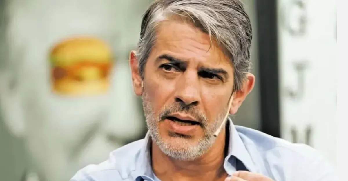 Pablo Echarri
