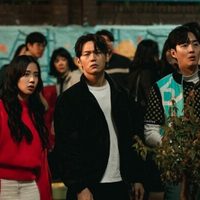La serie coreana de amor y zombis que no está en Netflix: Prime Video se adelanta con esta historia épica de apenas 8 episodios