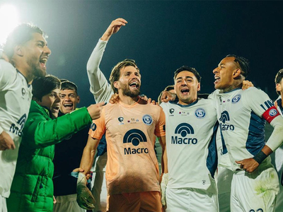 La Lepra hizo historia al meterse en semifinales