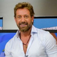 ¡Sin temor a nada! Gabriel Soto confirmó su amor por Irina Baeva con una impresionante foto