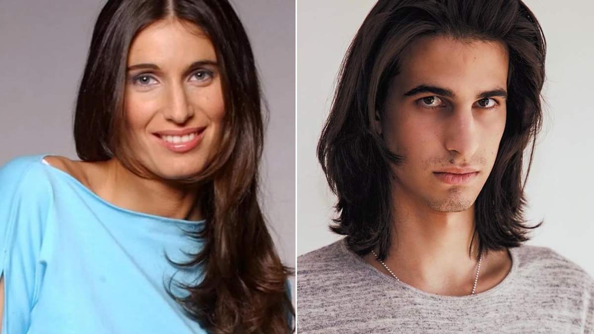 Romina Yan - Franco Giordano. Fuente: (Google).