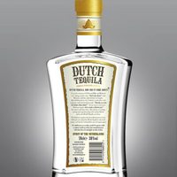 Tequila holandés, "mejor que el mexicano"
