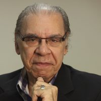 La herencia de Enrique Pinti, en manos de una misteriosa mujer