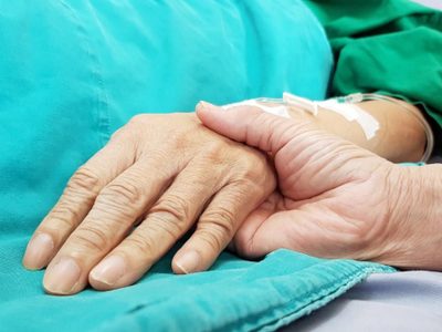 Solicitudes de eutanasia en España aumentan 30%