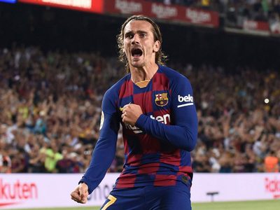 Las palabras de Antoine Griezmann sobre su futuro en el Barcelona