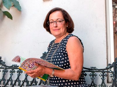 Los 25 años de "Arqueología Mexicana"