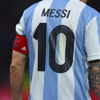 Con la ausencia de Lionel Messi: los jugadores que podrían utilizar la 10 en la Selección Argentina